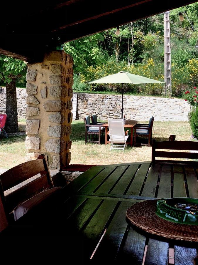 Weekend En Provence Bed & Breakfast Comps  Exterior photo