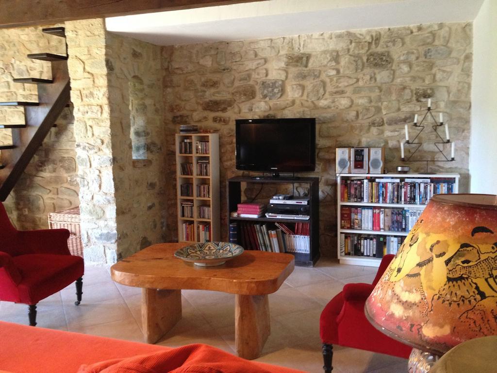 Weekend En Provence Bed & Breakfast Comps  Exterior photo